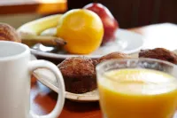 Middle Beach Lodge Hotels in Tofino