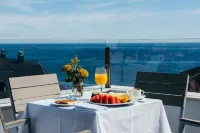 Gran Hotel Victoria - breakfast