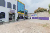 RedDoorz at Jalan Pangkal Perjuangan Karawang