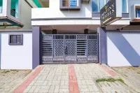 FabHotel Hrg Destiny Hotel in zona Umred Karhandla Wildlife Sanctuary