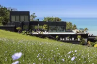 La résidence de la Villa Quartz Hotels in Saint-Aubin-sur-Scie