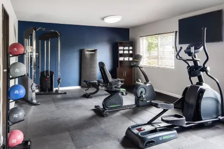 Garner Hotel Auburn - Seattle