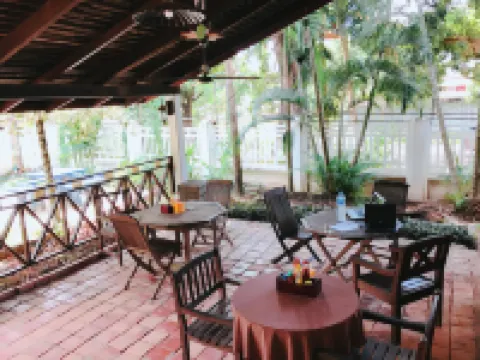 Thakhek Travel Lodge Hotels in Thakhek