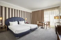 Hotel As Americas