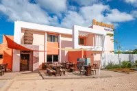 Hostal Boulevard Hotels in 