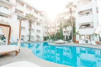 Bahia Hotel & Beach House - Strand