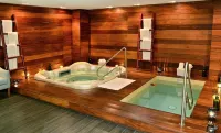 Emporio Veracruz - badewanne