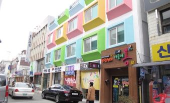 낭만시대게스트하우스