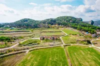 Gochang Sunonsan Pungyeongpension Hotels in Gochang