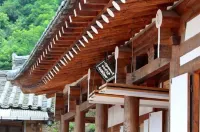 Gwiae Traditional House