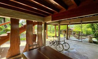 Pakchong Family Home