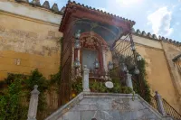 ロス オメヤス ホテル のホテル