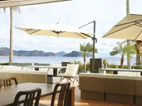 Seto No Utsutsu Hotels in Suooshima