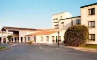 Guadacorte Park Hotels in La Línea de la Concepción