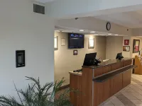Red Roof Inn San Antonio - Airport Hotels in Bexar County