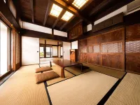 Suigo Kyuka Isoyama-Tei Hotels in Itako