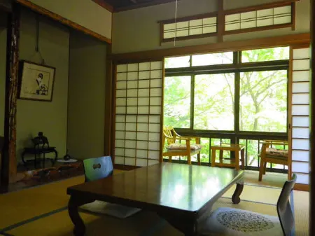 Sakihana Onsen Ryusuien Отели рядом с достопримечательностью «Sakihana Onsen»