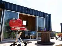 Kirei Village Hotels in Kobayashi