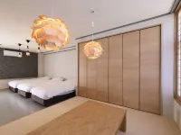 Beyond Hotel Takayama 3rd