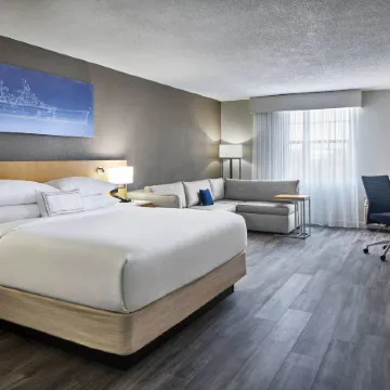 Delta Hotels Norfolk Airport