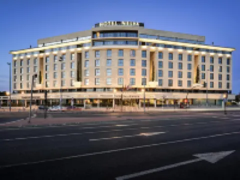Hotel Nelva Hotels in Murcia