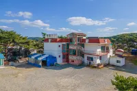 Trust Pension Taean Hotels near Kkotji Shoreline Park
