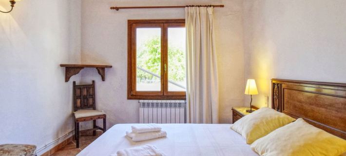 Tabou Hotels in Selva