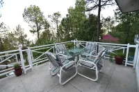 Terrace Hills Resort Murree Hotels in Ghora Gali
