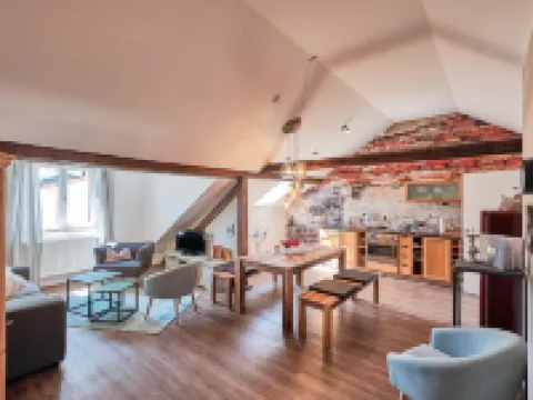 Boutique-Hotel am Ledererturm Hotels in Kelheim