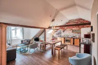 Boutique-Hotel am Ledererturm Hotels in Bad Gogging