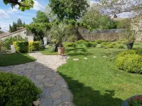 Hôtel La bastide des mûriers Hôtels à : Saint-Jean-de-Ceyrargues