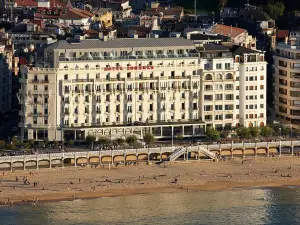 Hotel de Londres y de Inglaterra