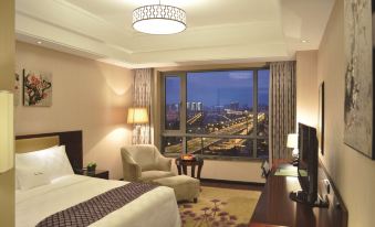 DoubleTree by Hilton Wuxi