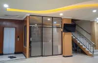 Grand Permata Hotel Palembang by Sajiwa Hotel di Sungai Kedukan