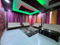 Goroomgo Nalanda City Rajgir Hotels in Nālanda