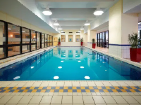 Ottawa Marriott Hotel Hotels in Ottawa