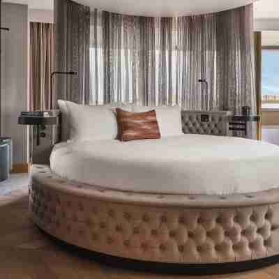 W エディンバラ Rooms