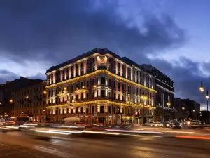 Radisson Sonya Hotel Saint Petersburg