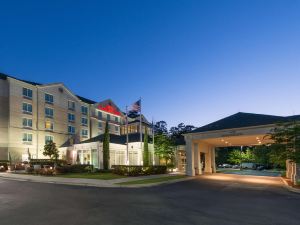 Hilton Garden Inn Tallahassee Central