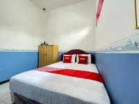 Hotel O Villa Cemara Syariah