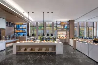 Fairfield by Marriott Bijie - petit déjeuner