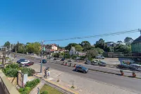 Apartamento Luck - Stay House Temporada