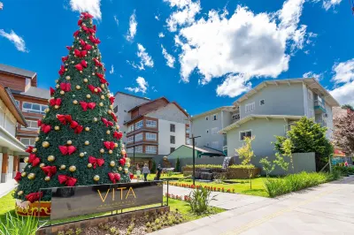 400 Metros da Rua Coberta - @Stayhousetemporada Hotels in C A I C