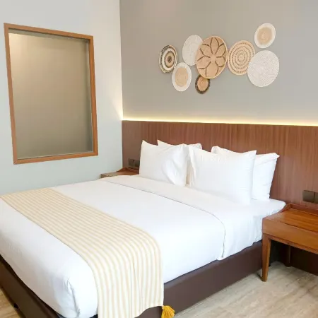 Indo Alam Recreational Resort