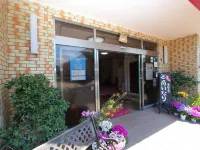 Kangetsuso Hoteles en Shimabara