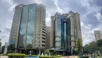 Wyndham Sao Paulo Ibirapuera Convention Plaza Hotel Hotels in 