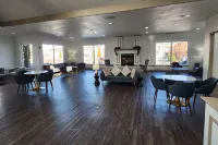 Clarion Inn Idaho Falls Riverfront Hotel di Idaho Falls