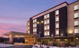 SpringHill Suites Allentown Bethlehem/Center Valley