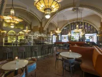 Clayton Hotel Amsterdam American Hotels near Tuschinski