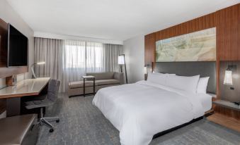 Madison Marriott West